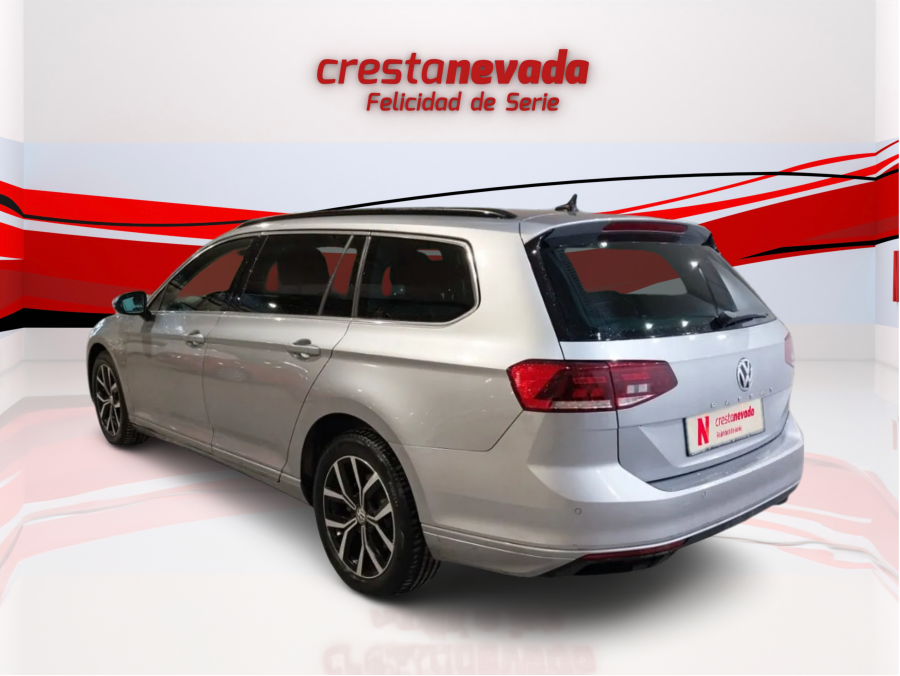 Imagen de Volkswagen Passat