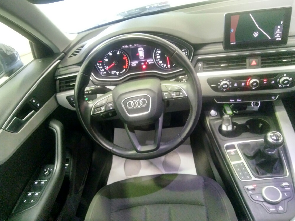 Imagen de AUDI A4 avant