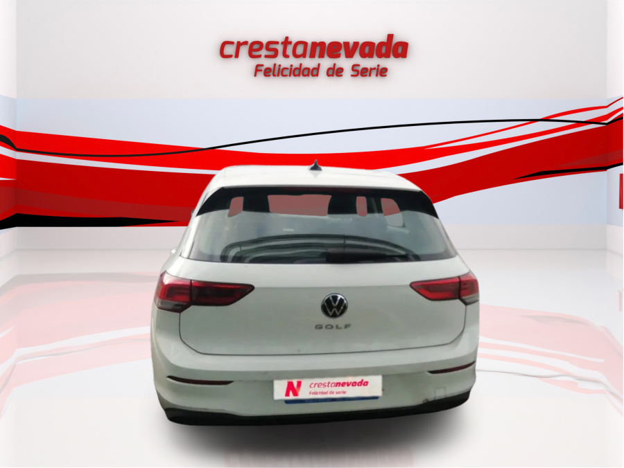 Imagen de Volkswagen Golf