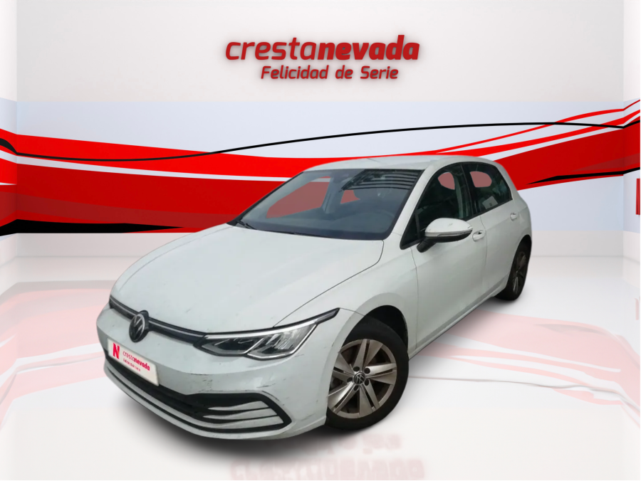 Imagen de Volkswagen Golf