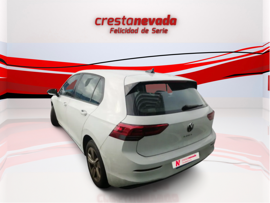 Imagen de Volkswagen Golf