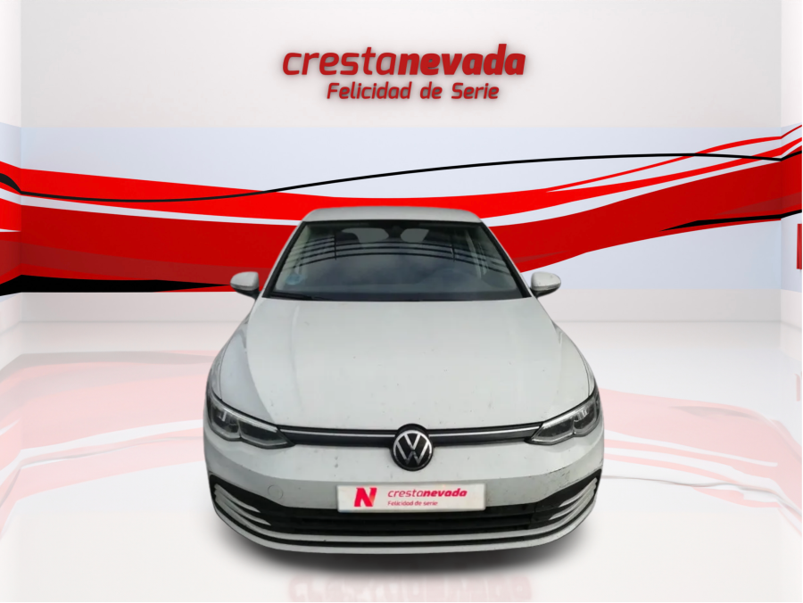 Imagen de Volkswagen Golf