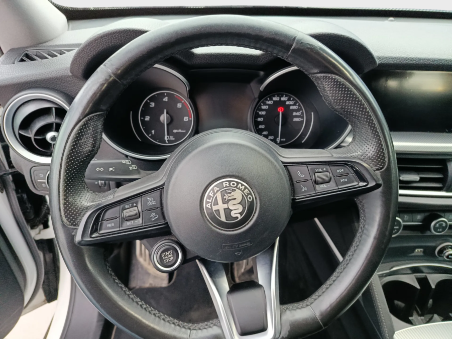 Imagen de Alfa romeo Stelvio