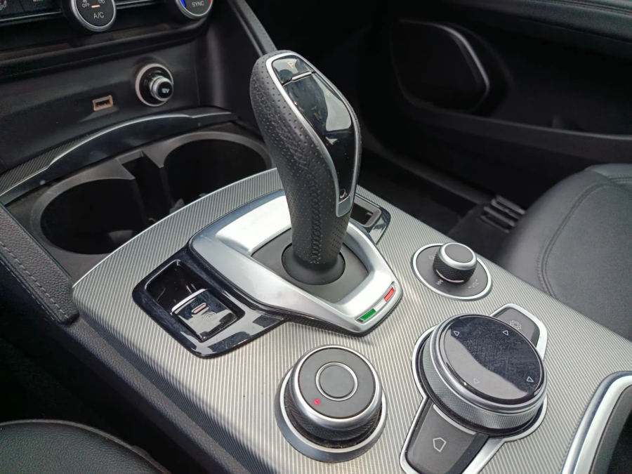 Imagen de Alfa romeo Stelvio