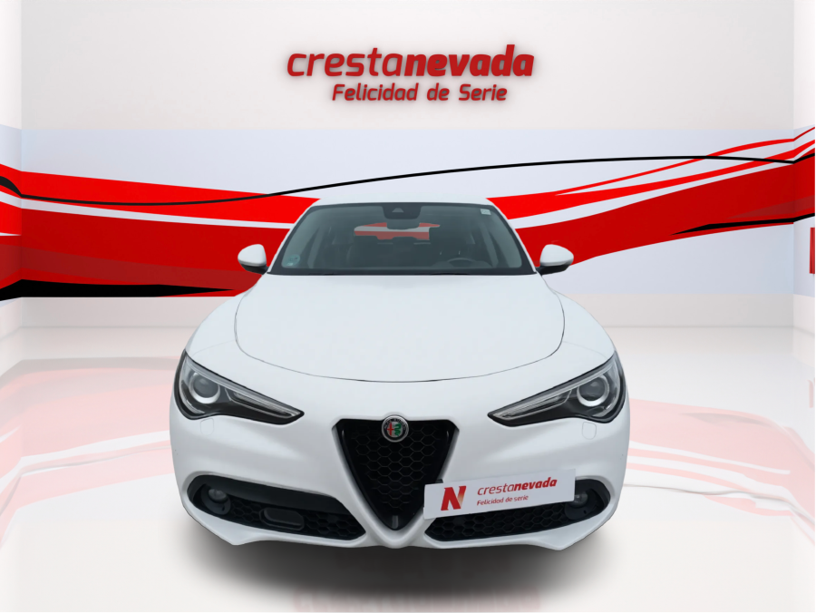 Imagen de Alfa romeo Stelvio