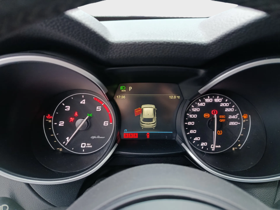 Imagen de Alfa romeo Stelvio