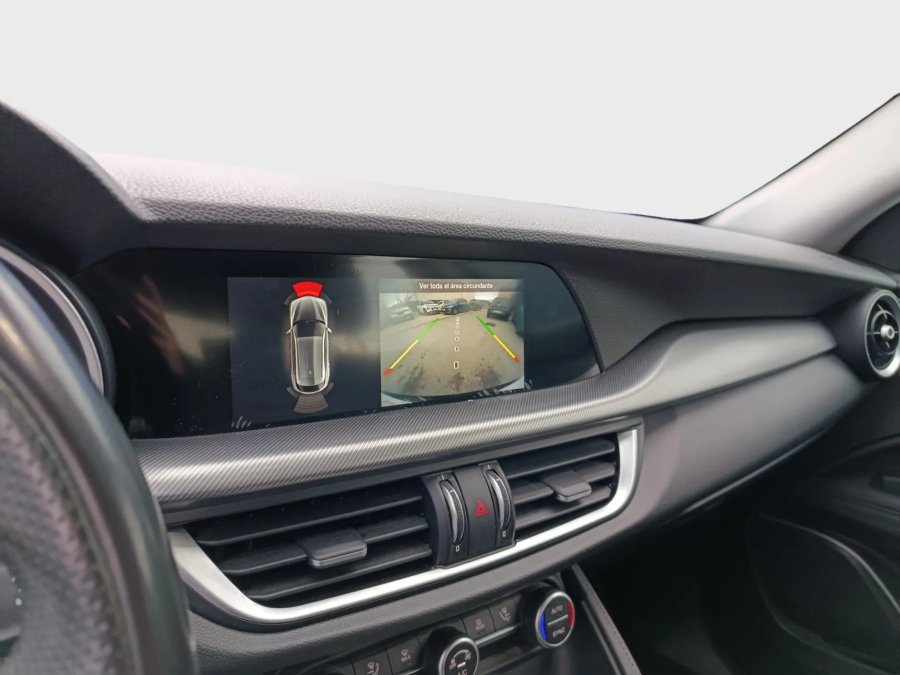 Imagen de Alfa romeo Stelvio