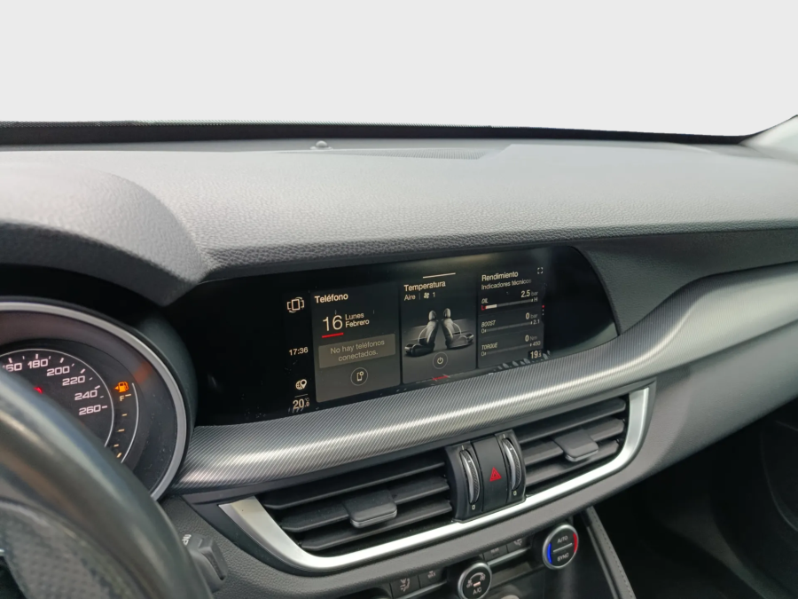 Imagen de Alfa romeo Stelvio