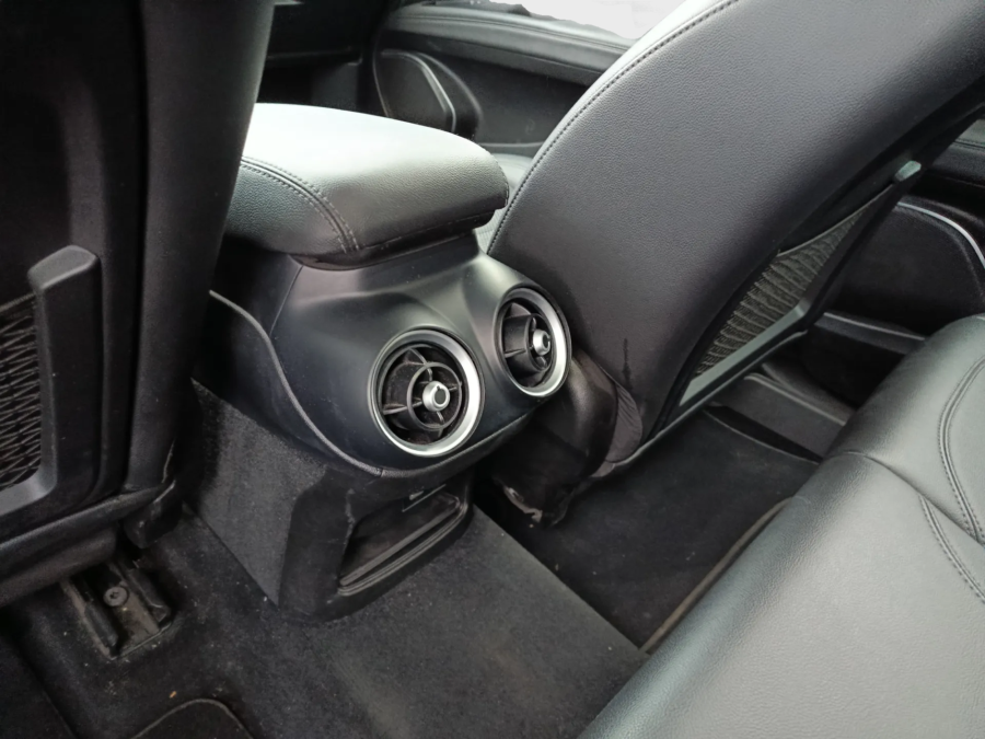 Imagen de Alfa romeo Stelvio