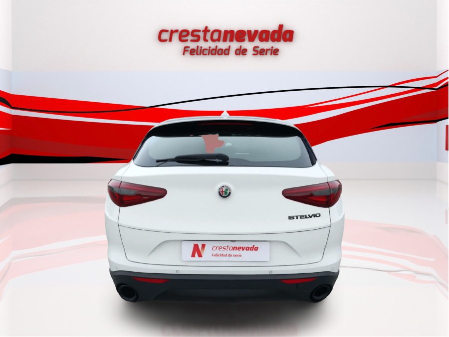 Imagen de Alfa romeo Stelvio