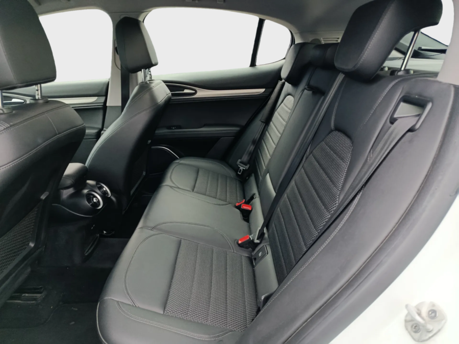 Imagen de Alfa romeo Stelvio