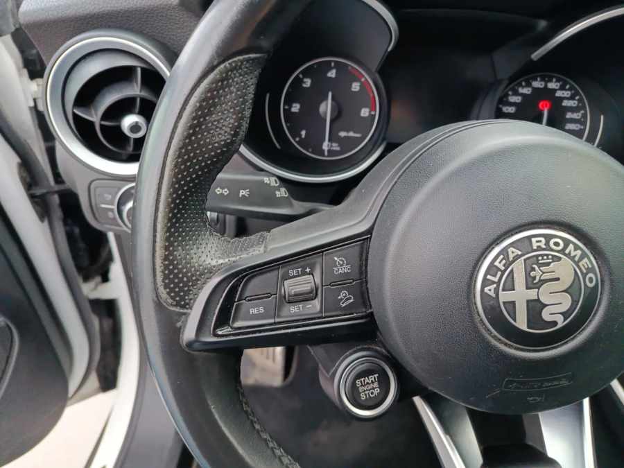 Imagen de Alfa romeo Stelvio