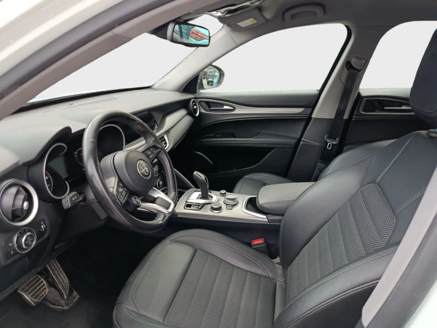 Imagen de Alfa romeo Stelvio