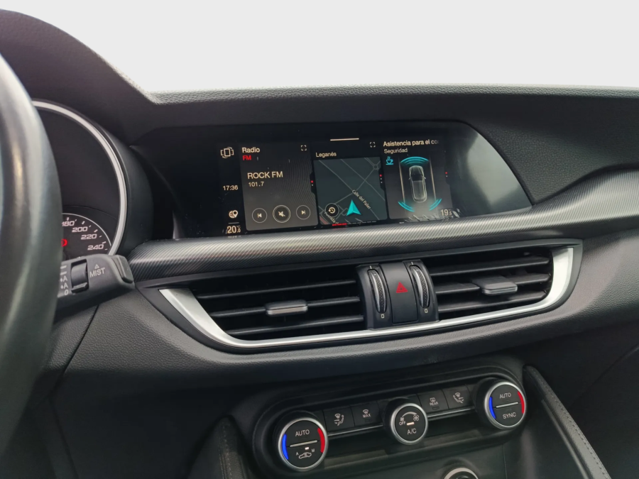 Imagen de Alfa romeo Stelvio