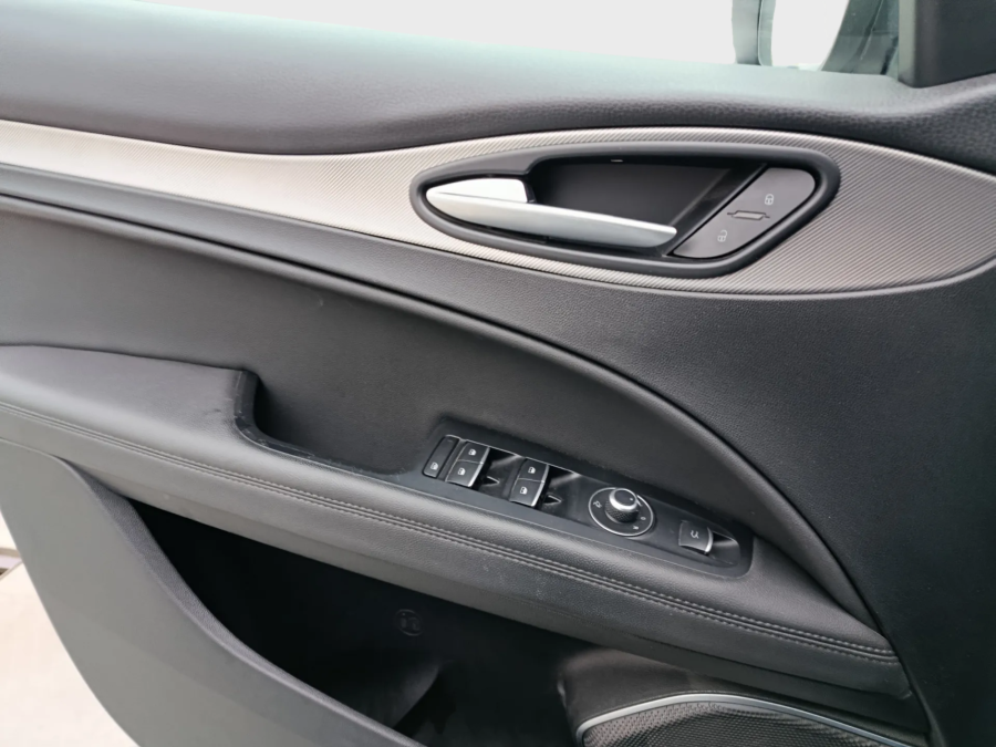 Imagen de Alfa romeo Stelvio