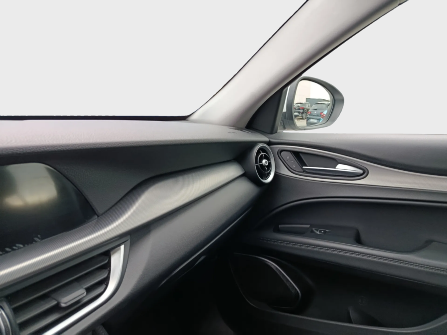 Imagen de Alfa romeo Stelvio