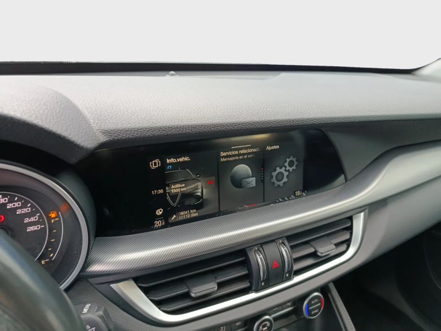 Imagen de Alfa romeo Stelvio