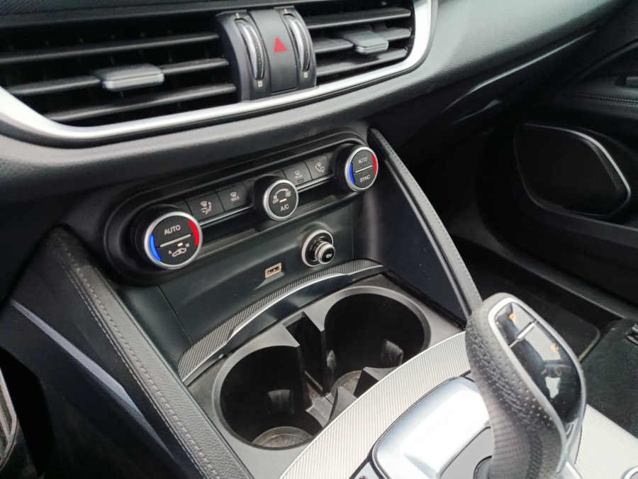 Imagen de Alfa romeo Stelvio