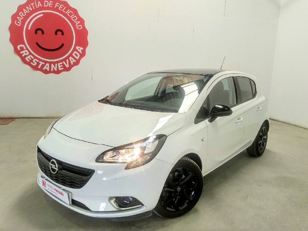 Imagen de Opel Corsa