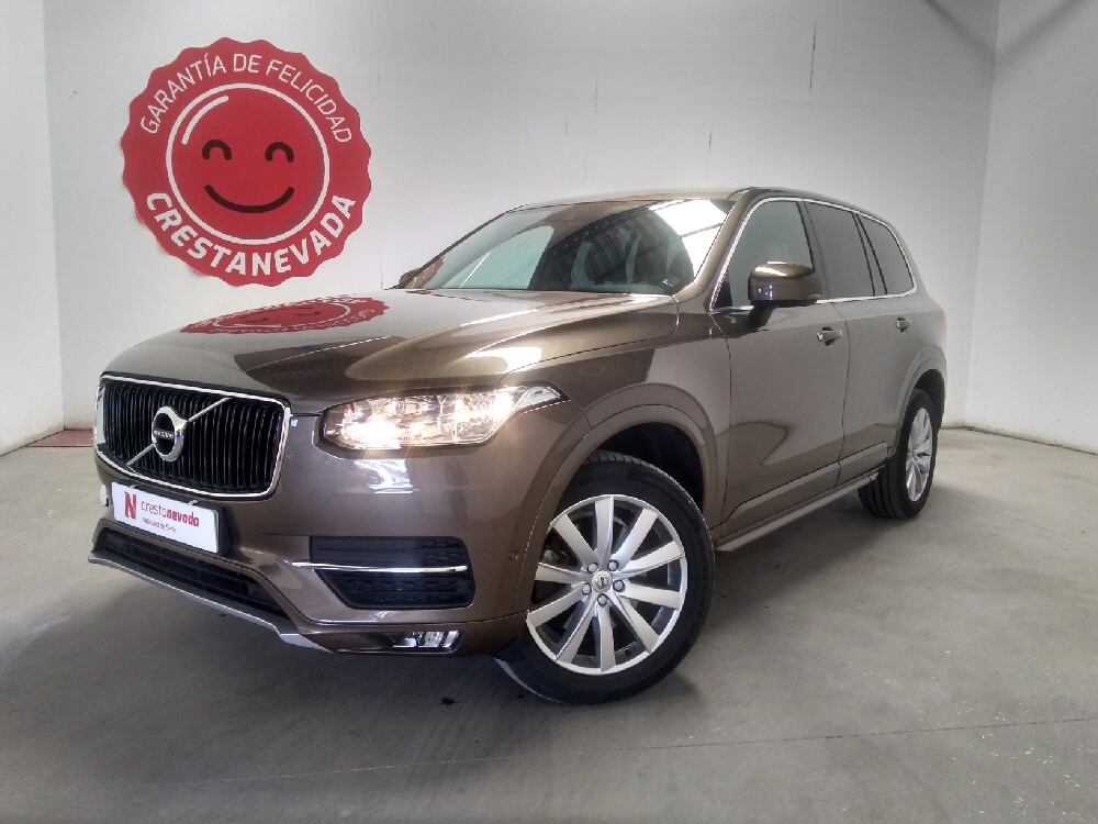 Imagen de Volvo Xc90 D5