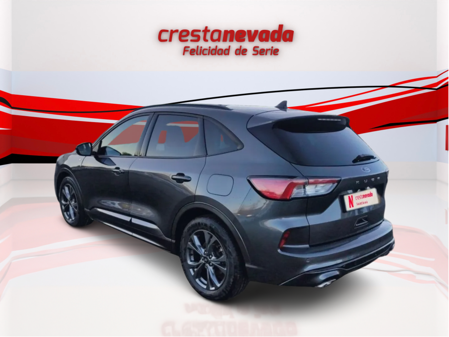Imagen de Ford Kuga