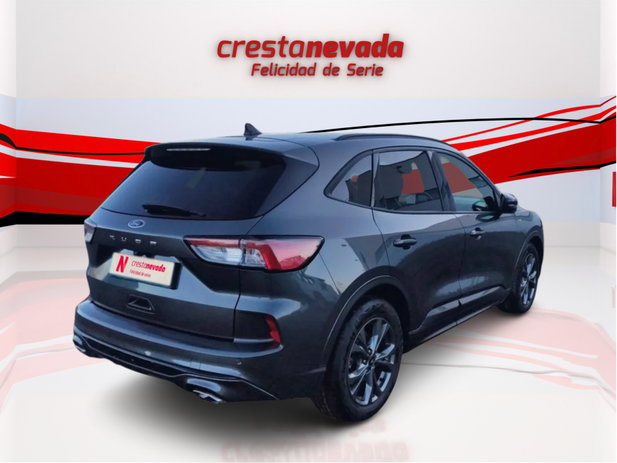 Imagen de Ford Kuga