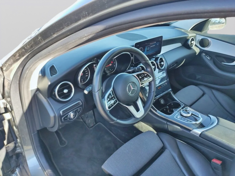 Imagen de mercedes-benz Clase C