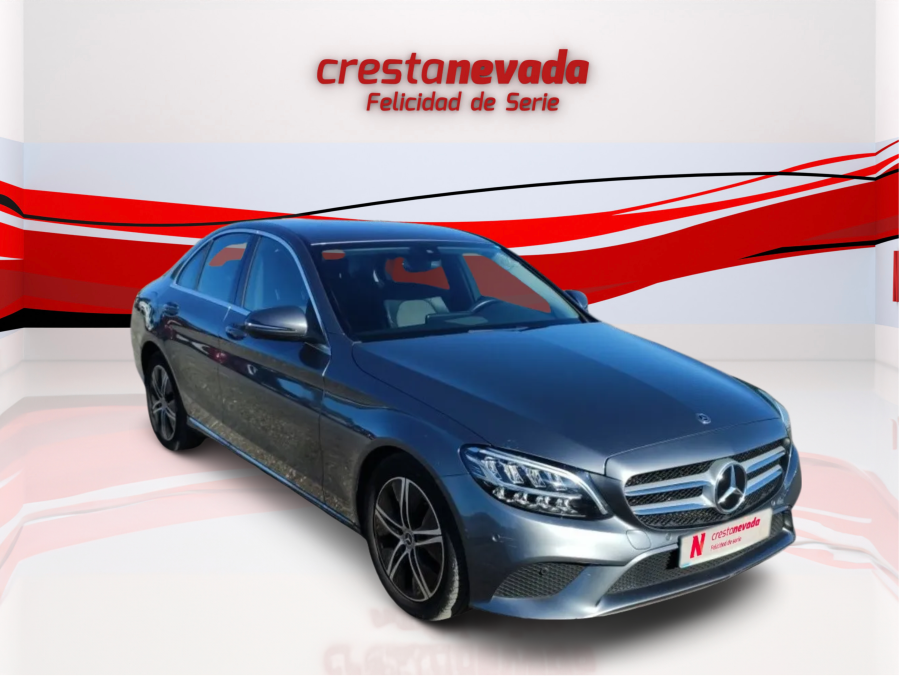 Imagen de mercedes-benz Clase C