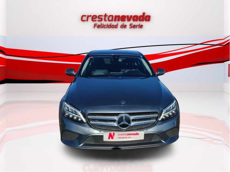 Imagen de mercedes-benz Clase C