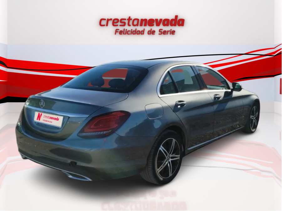 Imagen de mercedes-benz Clase C