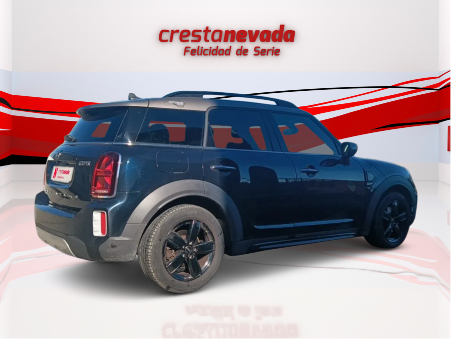 Imagen de Mini Countryman