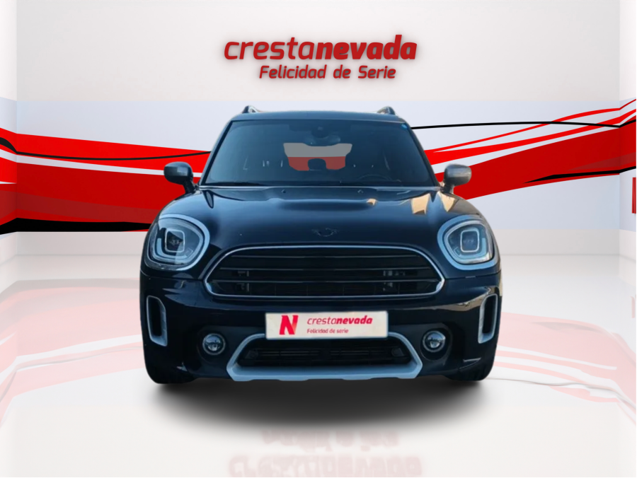 Imagen de Mini Countryman