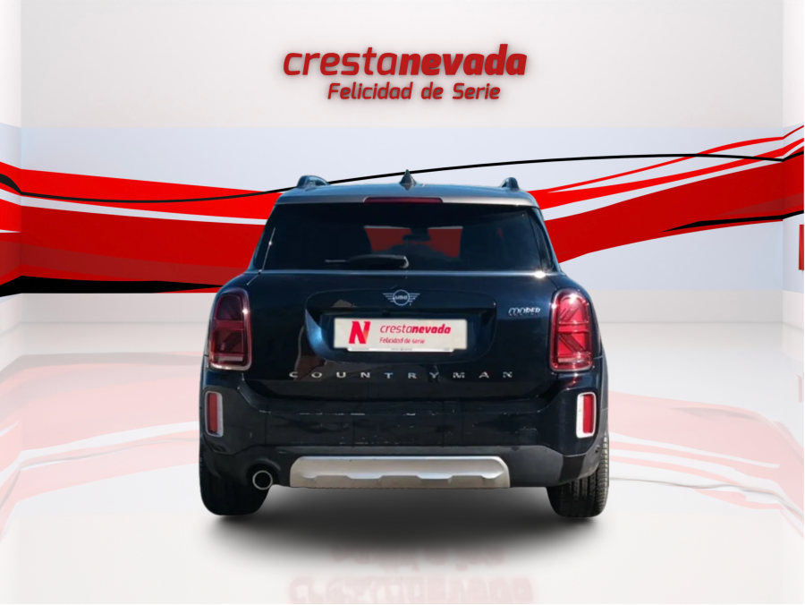 Imagen de Mini Countryman