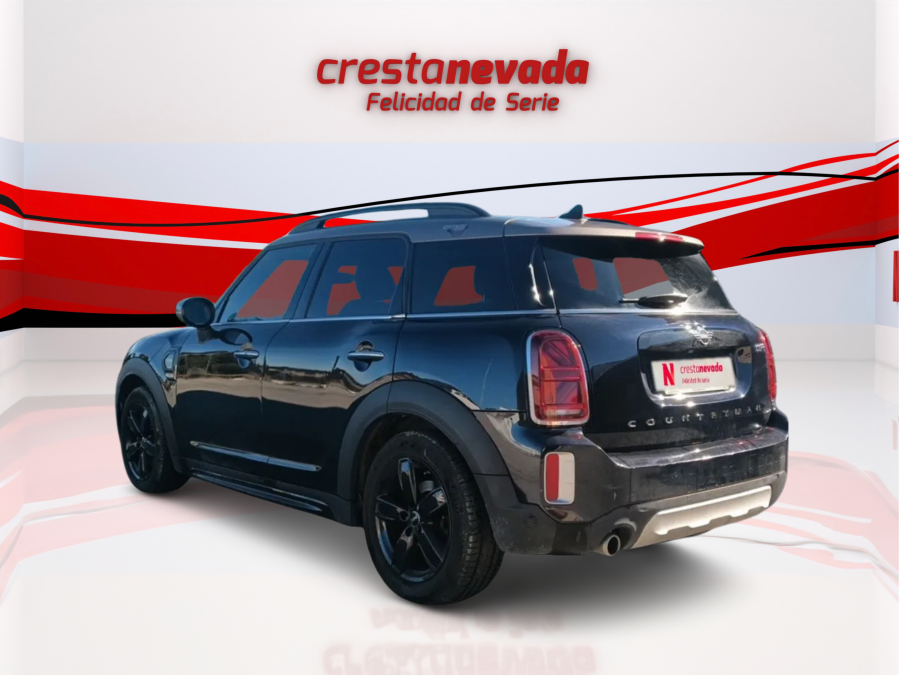 Imagen de Mini Countryman