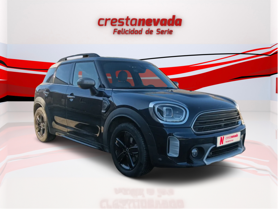 Imagen de Mini Countryman