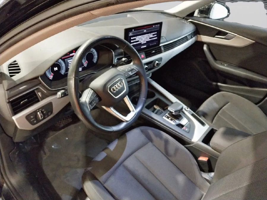 Imagen de AUDI A4