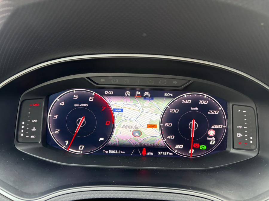 Imagen de SEAT Ibiza