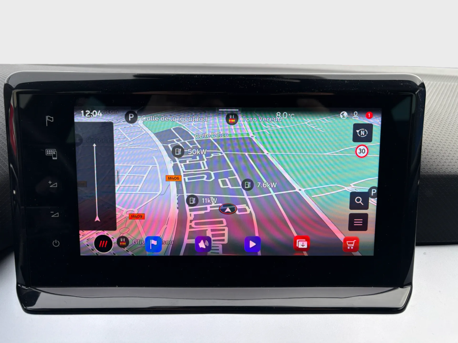 Imagen de SEAT Ibiza