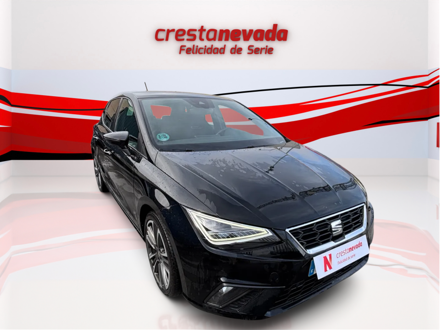 Imagen de SEAT Ibiza