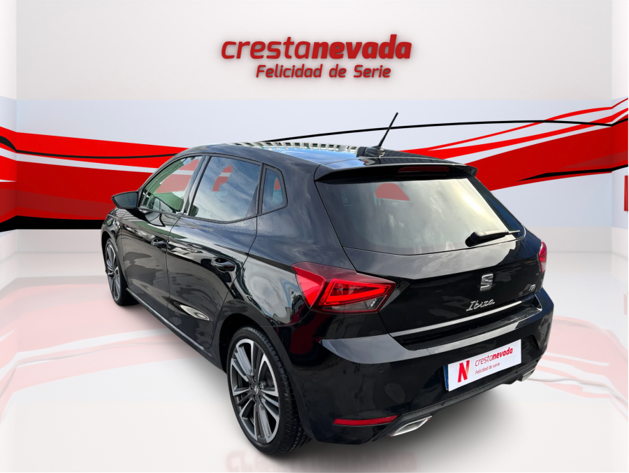 Imagen de SEAT Ibiza
