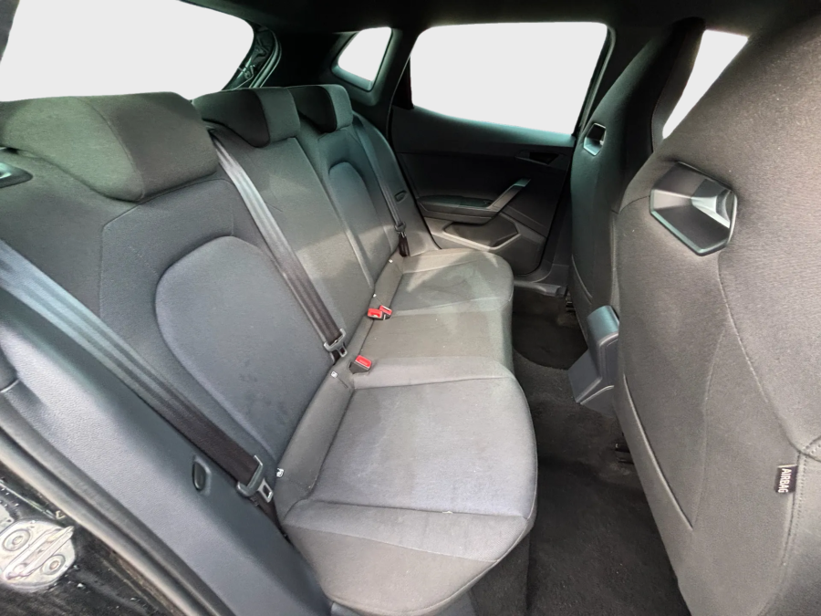 Imagen de SEAT Ibiza