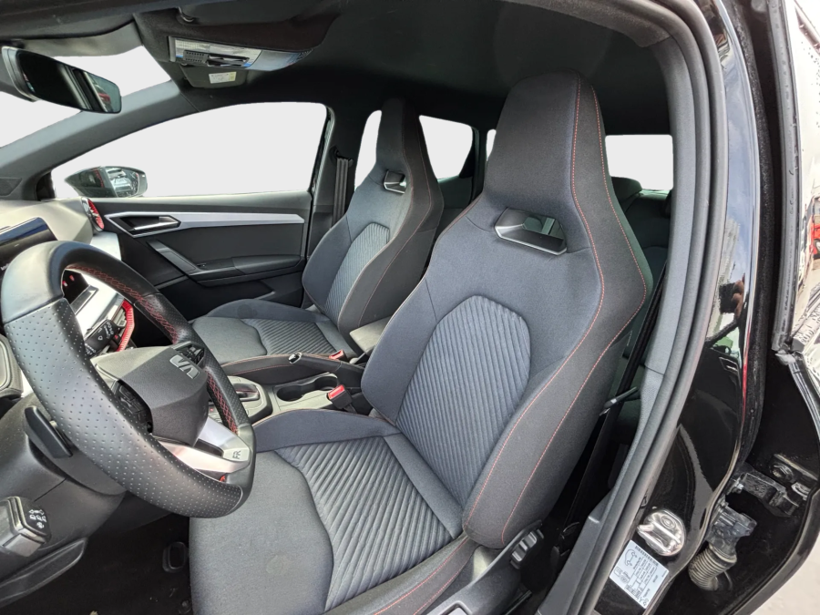 Imagen de SEAT Ibiza