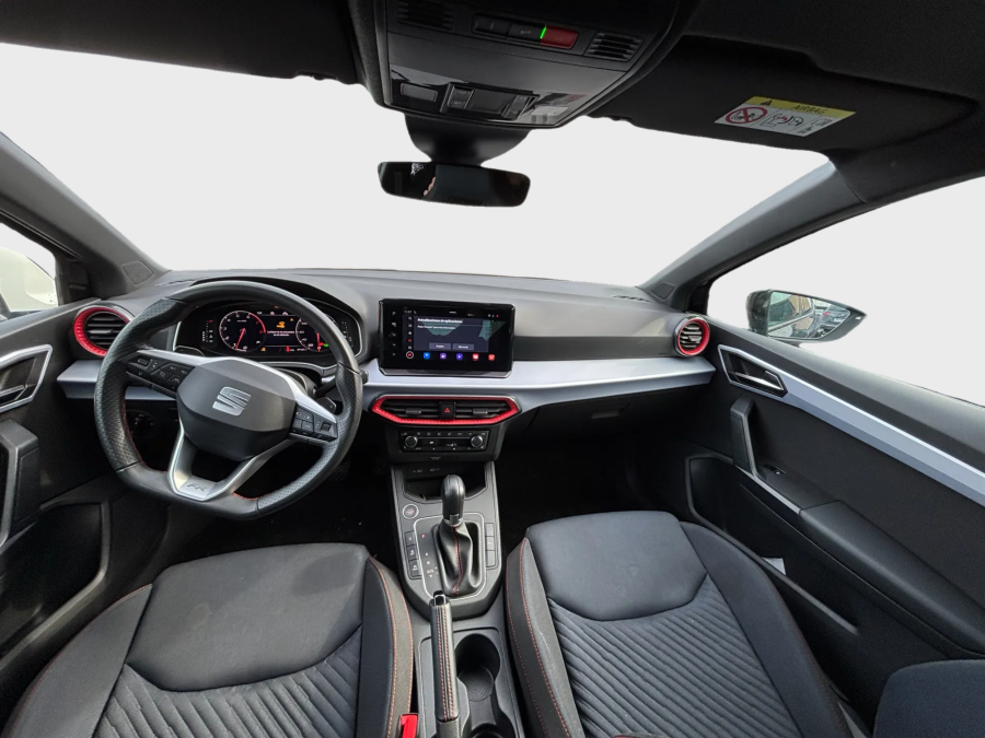 Imagen de SEAT Ibiza