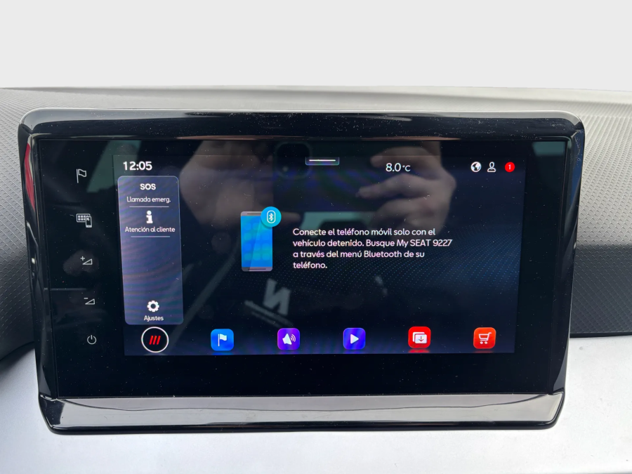 Imagen de SEAT Ibiza