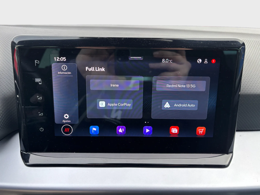 Imagen de SEAT Ibiza