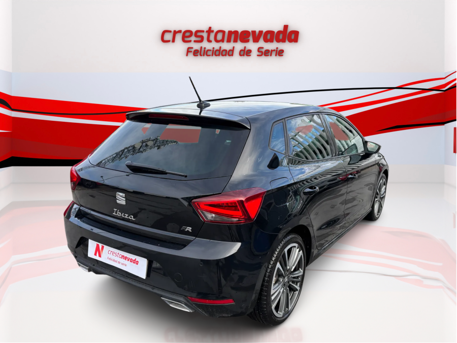 Imagen de SEAT Ibiza