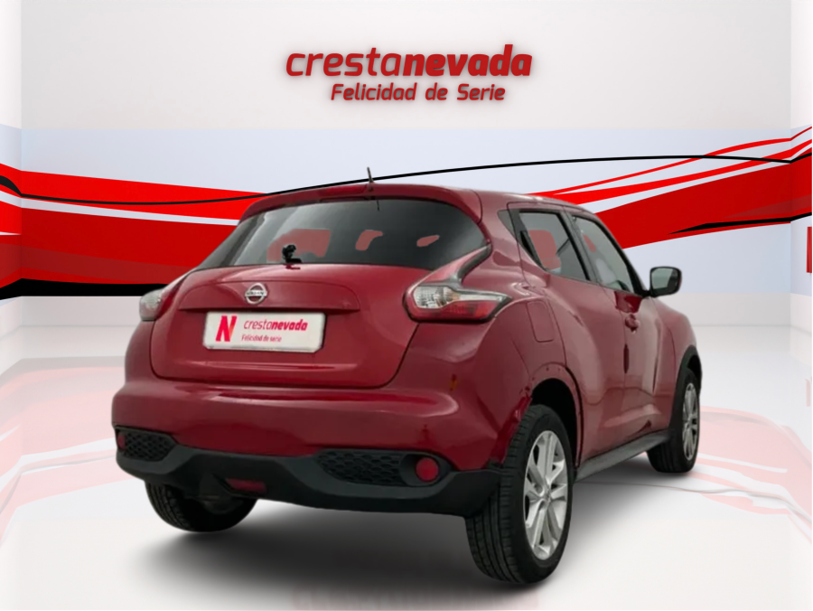 Imagen de NISSAN JUKE