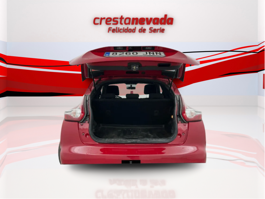 Imagen de NISSAN JUKE