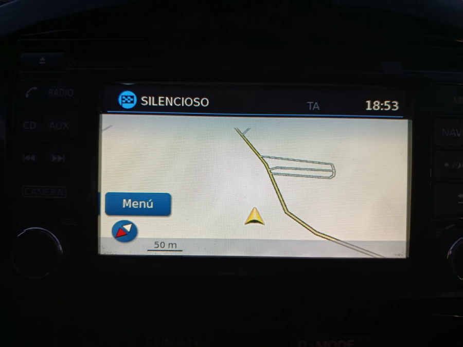 Imagen de NISSAN JUKE