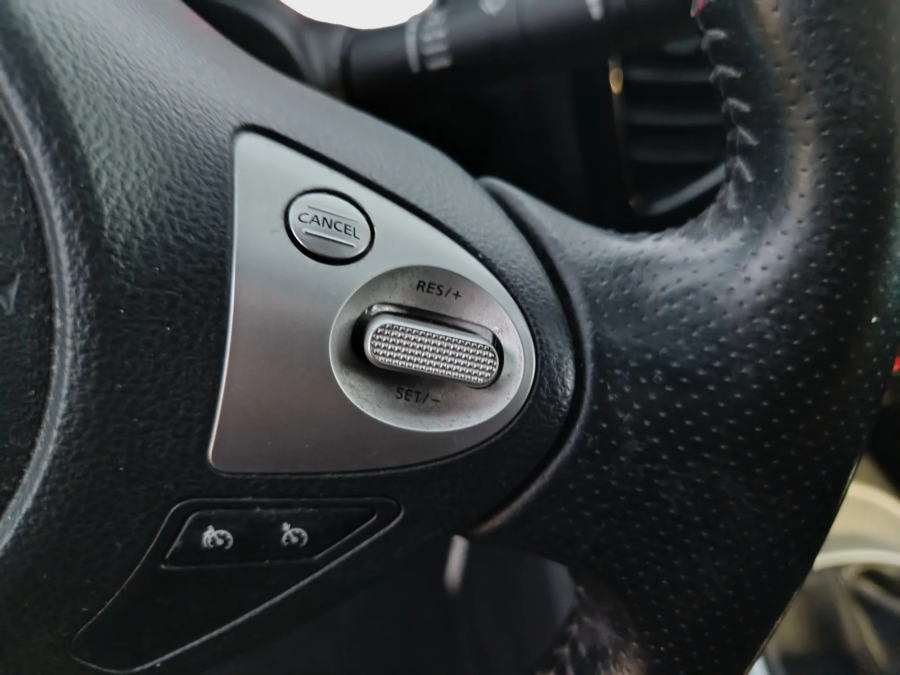 Imagen de NISSAN JUKE